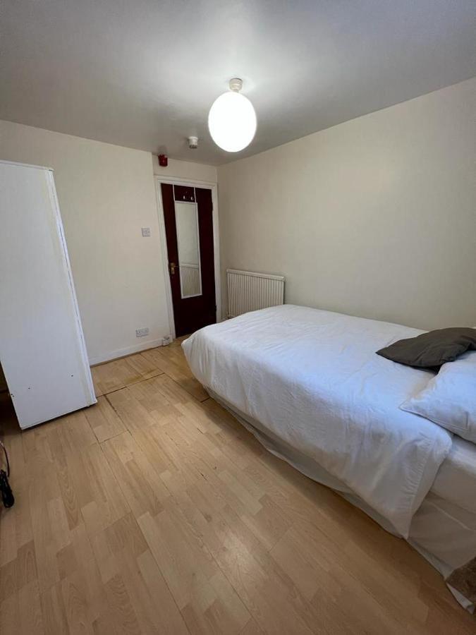Bruce Rooms Londýn Exteriér fotografie