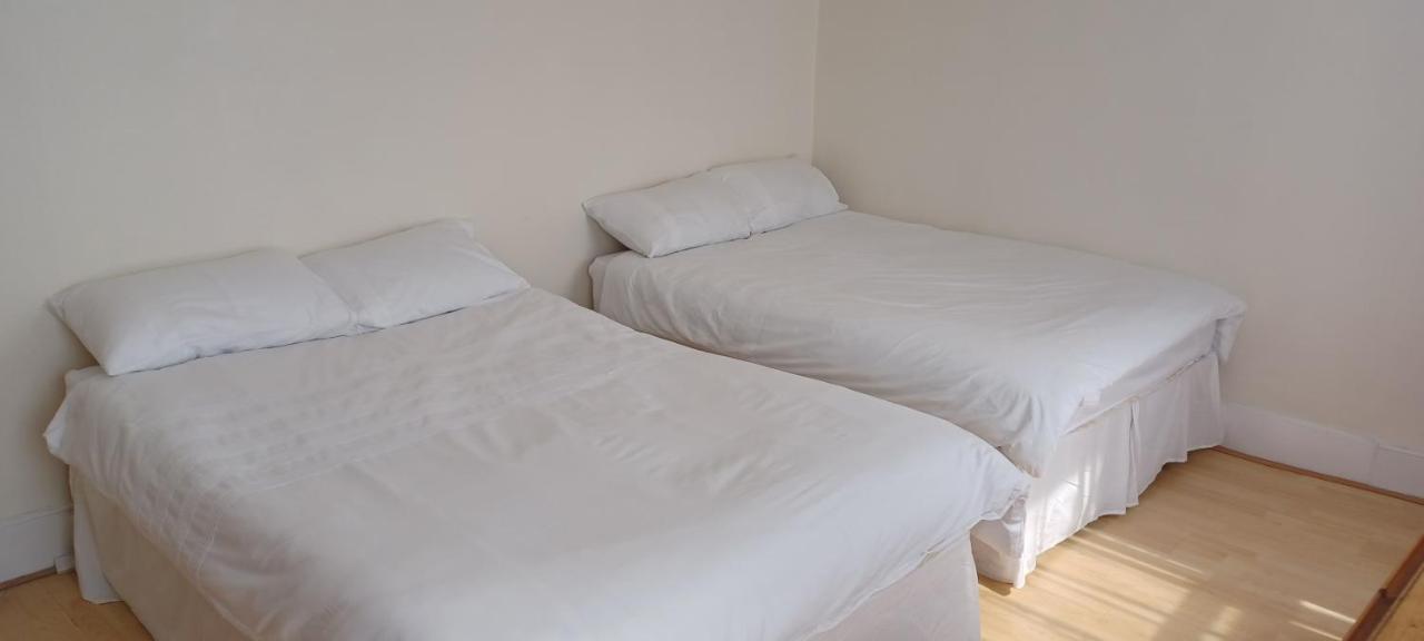 Bruce Rooms Londýn Exteriér fotografie