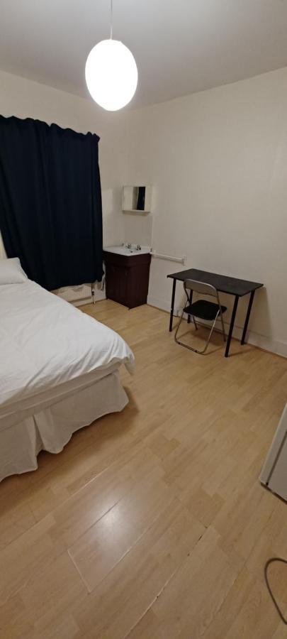 Bruce Rooms Londýn Exteriér fotografie