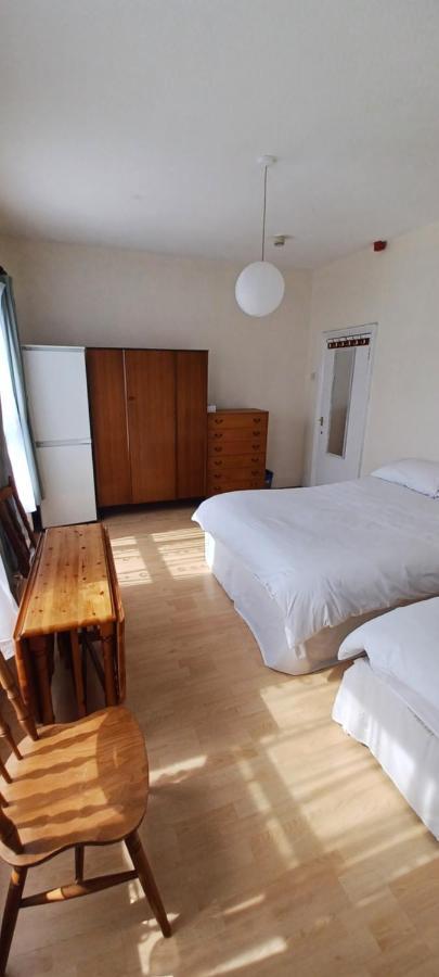 Bruce Rooms Londýn Exteriér fotografie
