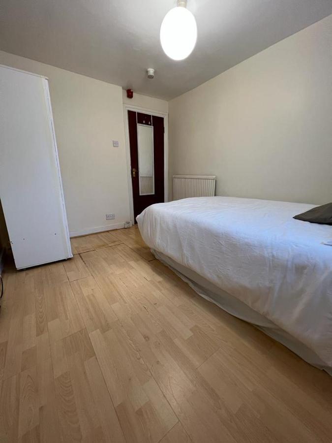 Bruce Rooms Londýn Exteriér fotografie