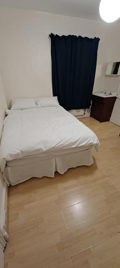Bruce Rooms Londýn Exteriér fotografie