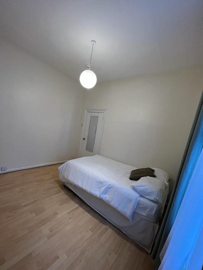 Bruce Rooms Londýn Exteriér fotografie