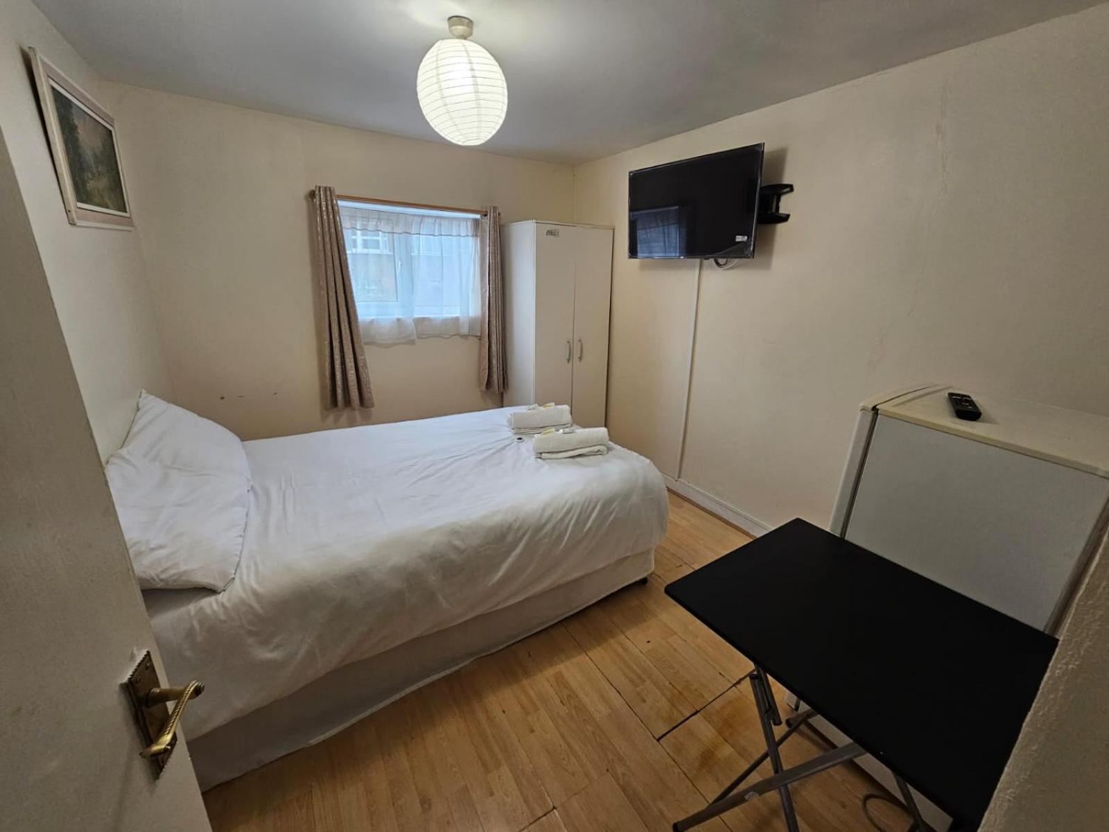 Bruce Rooms Londýn Exteriér fotografie