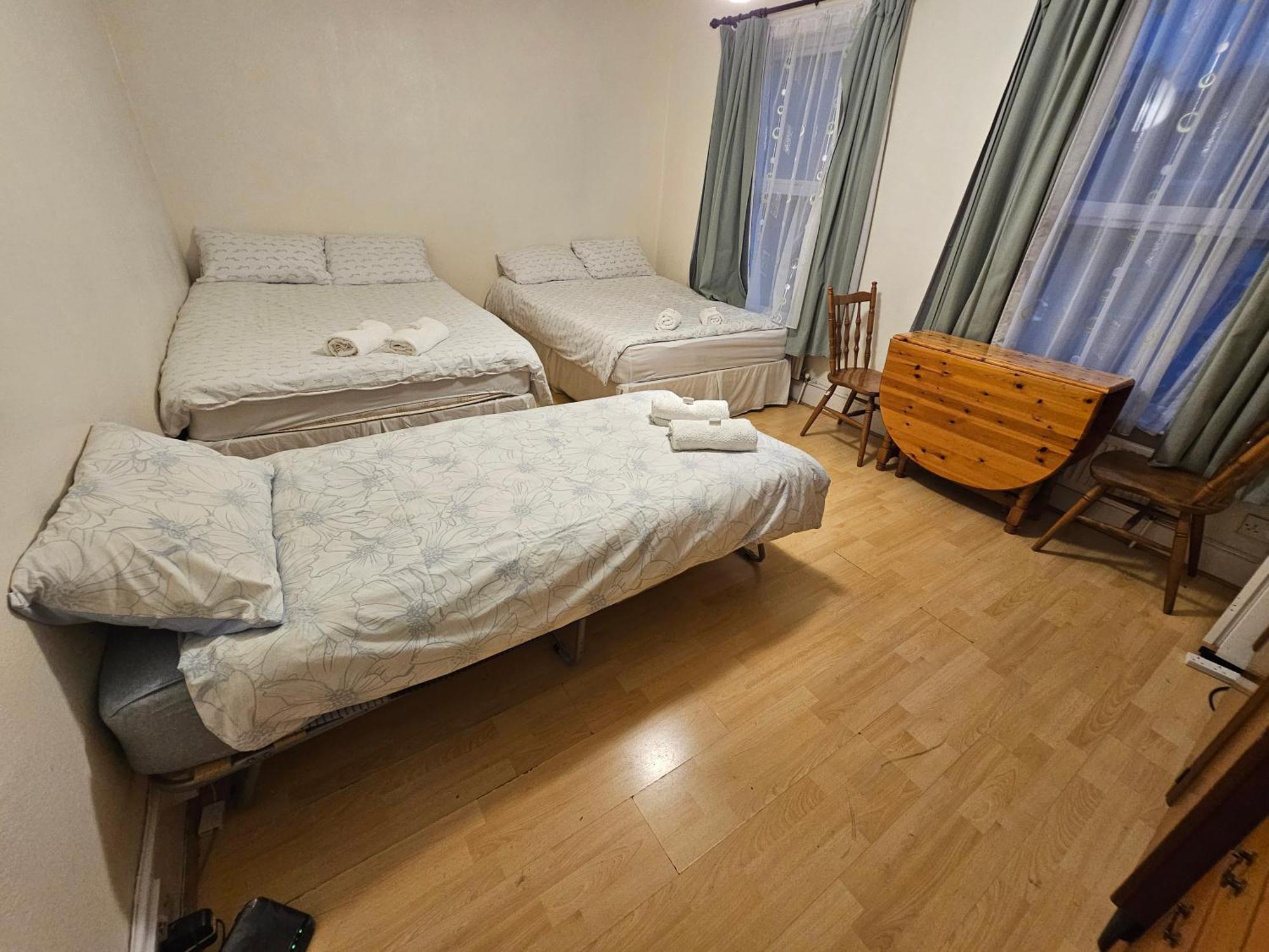 Bruce Rooms Londýn Exteriér fotografie